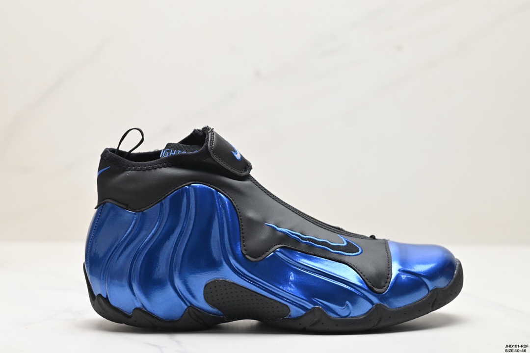 Nike Air Foamposite Shoes